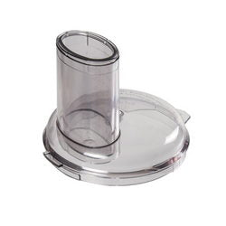 Кришка корпусу соковижималки VT-1608 Vitek
