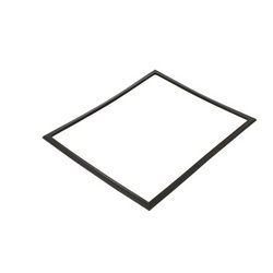 Уплотнительная резина холод. камеры 1000x580mm Bosch черный