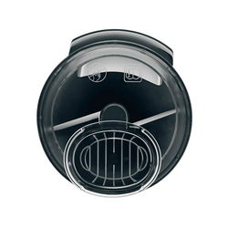 Насадка подрібнювач MUZXLVL1 для кух. комб. Bosch (аксесуар)