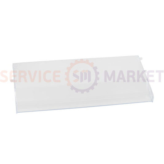 Панель морозу. камери (відкидна) 430x205mm Whirlpool