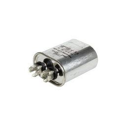 Конденсатор для кондиціонера CBB65 4uF 450V