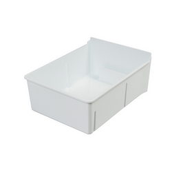 Ящик для овочів (правий/лівий) холодильника 260x345x150mm Electrolux