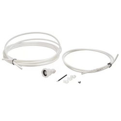 Комплект шлангів для подачі води для фільтра холодильника L=1500/5000mm Bosch