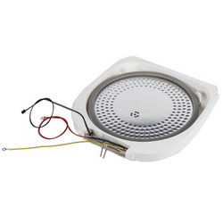 Верхня кришка у зборі для мультиварки VT-4203 Vitek