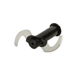 Ніж у чашу подрібнювача 1500ml блендера ST-FP0042 Saturn чорний