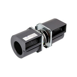 Двигун витяжки в зборі для вбудованої НВЧ-печі Whirlpool