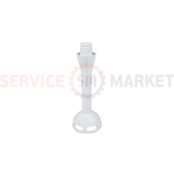 Блендерна ніжка (пласт. стрижень) Bosch білий