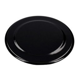 Кришка розсікача (велика) для газової плити Hansa 8000256