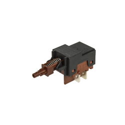 Сетевая кнопка для стиральной машины Ariston