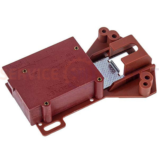 Замок люка (двері) для пральної машини Metalflex Beko