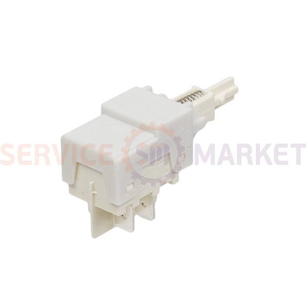 Кнопка мережі для пральної машини Beko