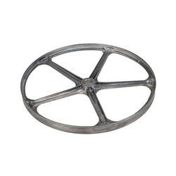 Шків для пральної машини D=300mm H=20mm Beko