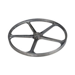 Шків для пральної машини D=300mm H=20mm Beko