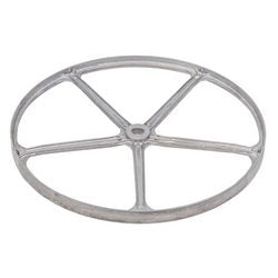 Шків для пральної машини D=330mm H=20mm Beko