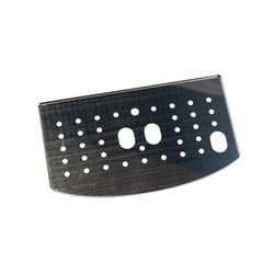 Кришка піддону для крапель кавомашини DeLonghi