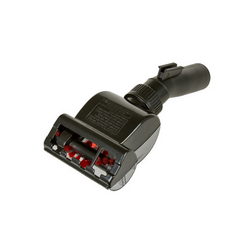 Щітка Turbo (мал.) ZR901701 для пилососу на трубу D=36mm Rowenta