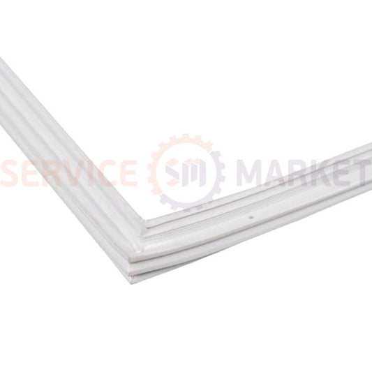 Уплотнительная резина мороз. камеры 605x520mm Whirlpool