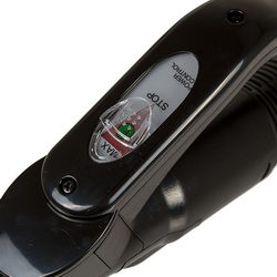 Шланг в сборе для пылесоса L=1700mm SC6500 (черная ручка) Samsung