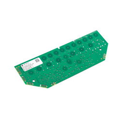 Плата управління (сенсорна) для індукції. варильної панелі YL231 Siemens