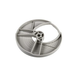 Диск держатель вставок для кух. комб. Philips серый