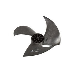 Крыльчатка наруж. блока для кондиц. D=475mm, H=165mm, D штока= 12mm (по час. стрелке) Samsung