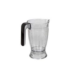 Чаша блендера 1500ml (нового образца) для кух. комб. Philips