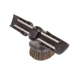 Насадка комбінір. (3 в 1) для порохотягу на трубу квадрат. отвір Electrolux