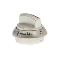 Ручка регулировки для газ. плиты Bosch