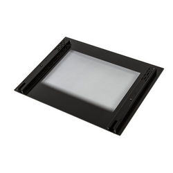 Зовнішнє Скло 229909 (595x460mm) двері духовки Gorenje
