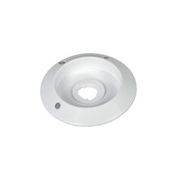 Лімб (диск) ручки регулювання для газ. плити Gorenje білий