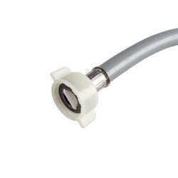 Шланг заливний для пральної машини L=1500m D різьблення=3/4" Bosch