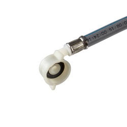 Шланг заливний для пральної машини L=1500m D різьблення=3/4" Bosch