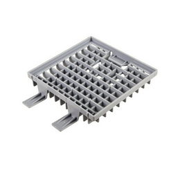 Решітка фільтра двигуна для пилососу Philips