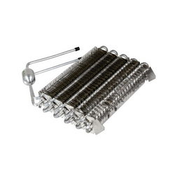 Випарник у зборі з теном відтайки для холодильника Whirlpool