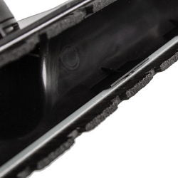 Щітка паркетна BBZ120HD для пилососу на трубу D=35mm Bosch