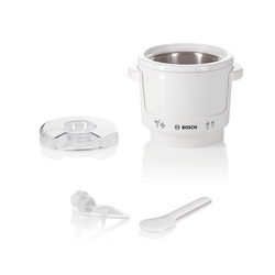 Насадка мороженица MUZ4EB1 для кух. комб. Bosch (аксессуар)