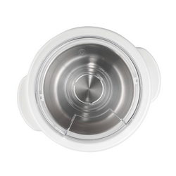 Насадка мороженица MUZ4EB1 для кух. комб. Bosch (аксессуар)