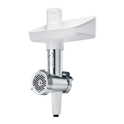 Насадка мясорубка MUZ5FW1 для кух. комб. Bosch (аксессуар)