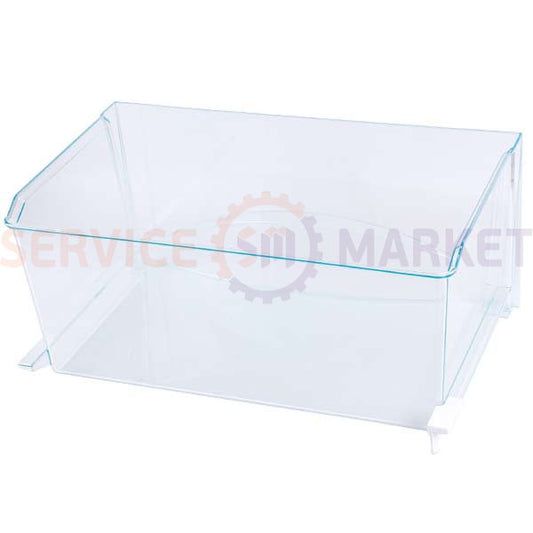 Ящик мороз. камери (нижній) для холоду. 460x270x205mm Liebherr