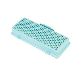 Фильтр выходной HEPA H12 SM для пылесоса LG (без угольного наполнителя)