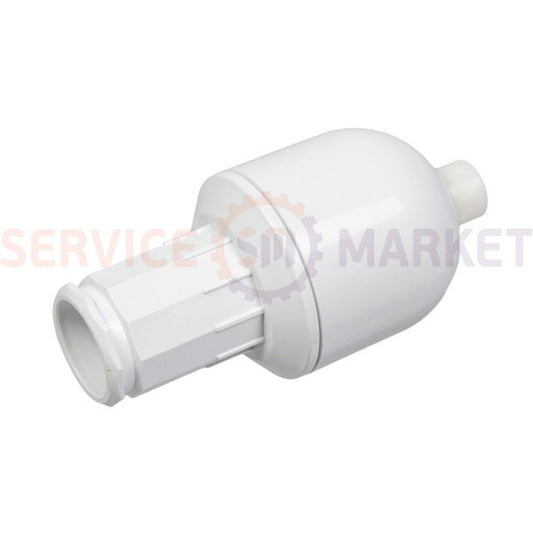 Редуктор для віночка (нового зразка) Bosch білий