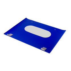 Скло дверей для духовки 595x460mm Zanussi