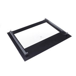 Скло дверей для духовки ???x???mm Electrolux