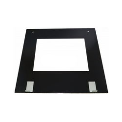 Скло дверей для духовки ???x???mm AEG