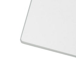 Скло дверей для духовки 494x424mm Zanussi