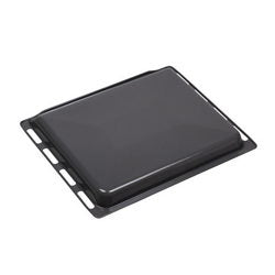 Деко емалір. HEZ332000 465x375x38mm для духовки Bosch