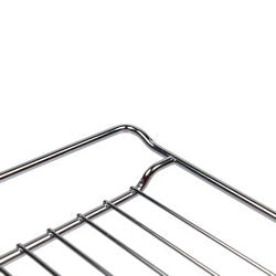 Ґрати HEZ334002 442x379mm для духовки Bosch