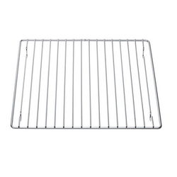Решетка HEZ36DR 360x330x23mm для встраив. паорварки Bosch