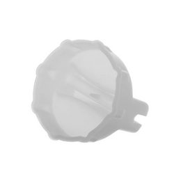 Инструмент для демонтажа крышки плафона лампы D63mm духового шкафа Bosch