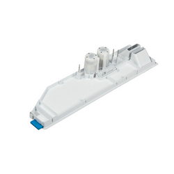 Кришка дозатора I-DOS у зборі з помпами для пральної машини Bosch